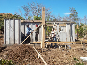 jinotepe 2 haus projekte