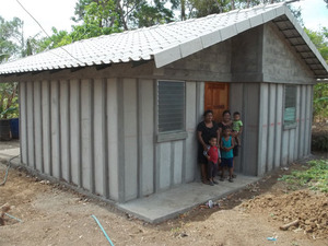 jinotepe 3 haus projekte